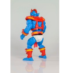 Legends of Dragonore - Wave 1.5: Fire at Icemere figurine Raitor 14 cm