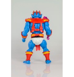 Legends of Dragonore - Wave 1.5: Fire at Icemere figurine Raitor 14 cm