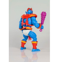 Legends of Dragonore - Wave 1.5: Fire at Icemere figurine Raitor 14 cm