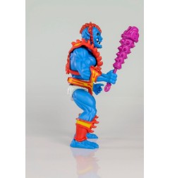 Legends of Dragonore - Wave 1.5: Fire at Icemere figurine Raitor 14 cm