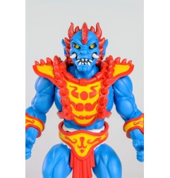 Legends of Dragonore : Fire at Icemere - Figurine Raitor 14 cm