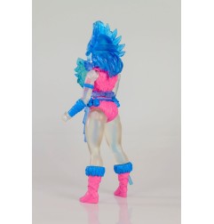 Legends of Dragonore - Wave 1.5: Fire at Icemere figurine Prophecy Vision Yondara 14 cm