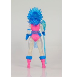 Legends of Dragonore : Fire at Icemere - Figurine Prophecy Vision Yondara 14 cm