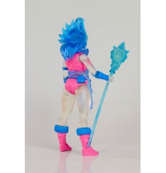 Legends of Dragonore - Wave 1.5: Fire at Icemere figurine Prophecy Vision Yondara 14 cm