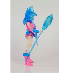 Legends of Dragonore : Fire at Icemere - Figurine Prophecy Vision Yondara 14 cm