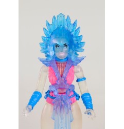 Legends of Dragonore : Fire at Icemere - Figurine Prophecy Vision Yondara 14 cm