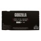 Godzilla - Pack 2 médaillons 70th Anniversary Limited Edition