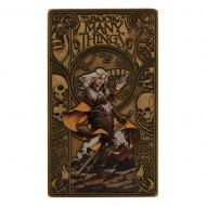 Dungeons & Dragons - Lingot Book of Many Things Limited Edition