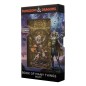 Dungeons & Dragons - Lingot Book of Many Things Limited Edition