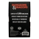 Dungeons & Dragons - Lingot Book of Many Things Limited Edition