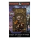 Dungeons & Dragons - Lingot Book of Many Things Limited Edition