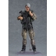 Death Stranding - Figurine Figma Cliff 16 cm
