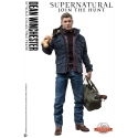 Supernatural -  Figurine Master Series 1/6 Dean Winchester 31 cm