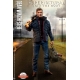 Supernatural -  Figurine Master Series 1/6 Dean Winchester 31 cm