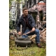 Supernatural - Figurine Master Series 1/6 Dean Winchester 31 cm