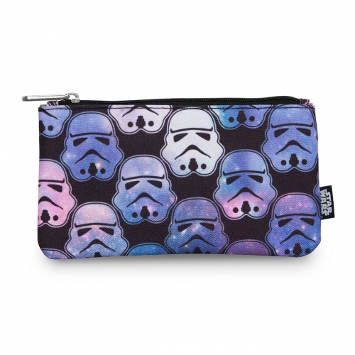 Star Wars - Trousse Ombre Stormtrooper Head By Loungefly