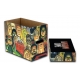 DC Comics - Pack de 5 boîtes de rangement Kingdom Come 23 x 29 x 39 cm