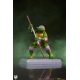 Les Tortues Ninja - Pack 4 statuette Sabretooth 20 cm
