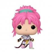 Hunter x Hunter - Figurine POP! Machi Komacine 9 cm