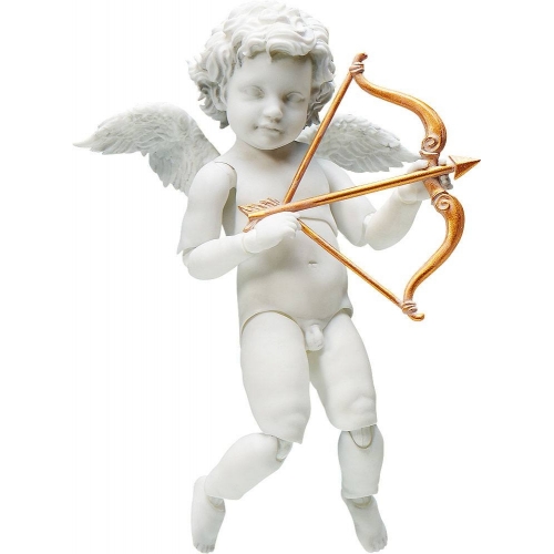 The Table Museum - Figurine Figma Angel Single Ver. 10 cm