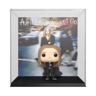 Avril Lavigne - Figurine POP! Album Let Go 9 cm
