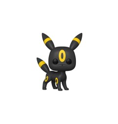 Pokémon - Pokemon Super Sized Jumbo POP! Vinyl figurine Umbreon (EMEA) 25 cm