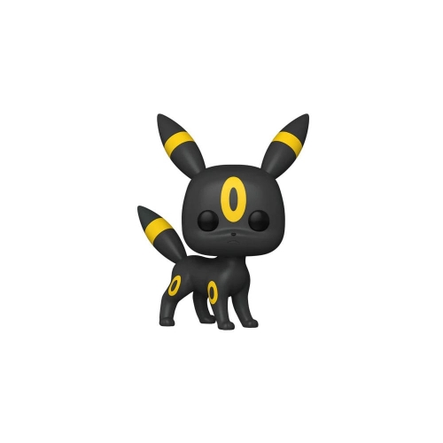 Pokémon - Figurine POP! Super Sized Jumbo Umbreon (EMEA) 25 cm