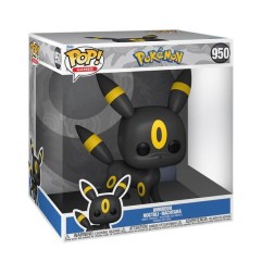 Pokémon - Figurine POP! Super Sized Jumbo Umbreon (EMEA) 25 cm
