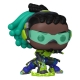 Overwatch 2 - Figurine POP! Lúcio 9 cm