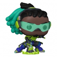 Overwatch 2 - Figurine POP! Lúcio 9 cm