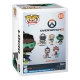 Overwatch 2 - Figurine POP! Lúcio 9 cm