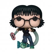 Hunter x Hunter - Figurine POP & Buddy! Shizuku w/Blinky 9 cm Hunter x Hunter - Figurine POP & Buddy! Shizuku w/Blinky 9 cm
