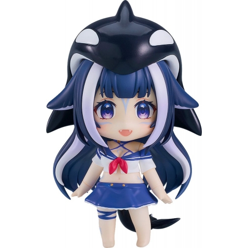 Shylily - Figurine Nendoroid Shylily 10 cm