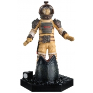 The Alien & Predator - Figurine Collection Kane 14 cm