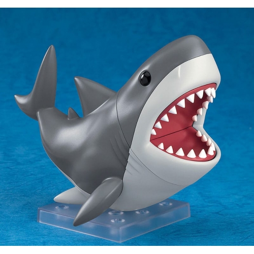 Les Dents de la Mer - Figurine Nendoroid Jaws 10 cm