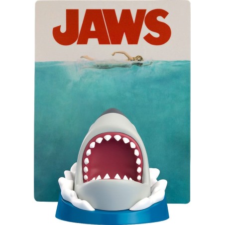 Les Dents de la Mer - Figurine Nendoroid Jaws 10 cm