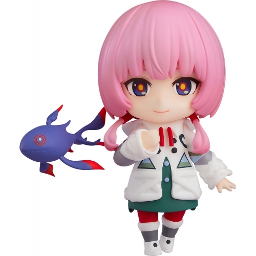 KAF - Figurine Nendoroid KAF 10 cm