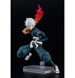 Hell's Paradise: Jigokuraku - Figurine Figma Gabimaru 15 cm