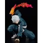 Hell's Paradise: Jigokuraku - Figurine Figma Gabimaru 15 cm