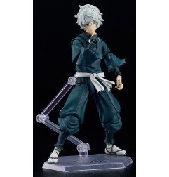 Hell's Paradise: Jigokuraku - Figurine Figma Gabimaru 15 cm