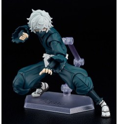 Hell's Paradise: Jigokuraku - Figurine Figma Gabimaru 15 cm