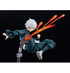 Hell's Paradise: Jigokuraku - Figurine Figma Gabimaru 15 cm