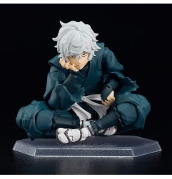 Hell's Paradise: Jigokuraku - Figurine Figma Gabimaru 15 cm