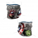 Marvel Comics - Foulard snood Avengers