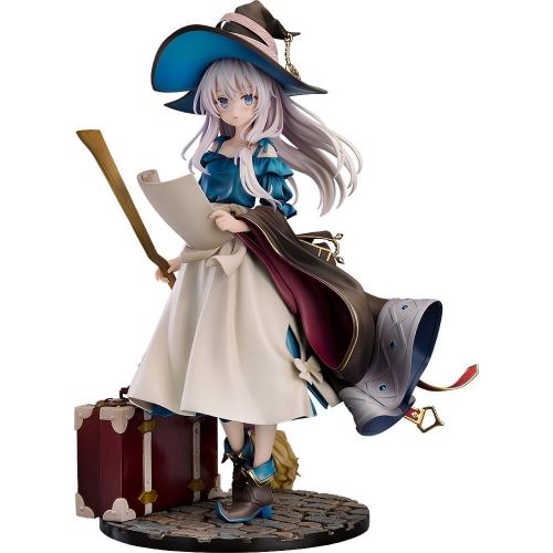 Wandering Witch : The Journey of Elaina - Statuette 1/7 Elaina Early Summer Sky 25 cm