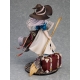 Wandering Witch : The Journey of Elaina - Statuette 1/7 Elaina Early Summer Sky 25 cm