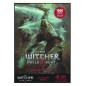 Witcher, The - Witcher 3 Wild Hunt Puzzle Ciri and the Wolves