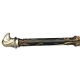 Assassin's Creed Odyssey - Réplique 1/1 Broken Spear of Leonidas 60 cm