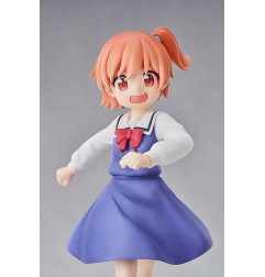 Wataten!: An Angel Flew Down to Me - Wataten! statuette PVC Pop Up Parade Hinata Hoshino 16 cm