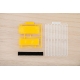 Japan Style - Sushi Plastic Model Kit 1/1 Egg 3 cm